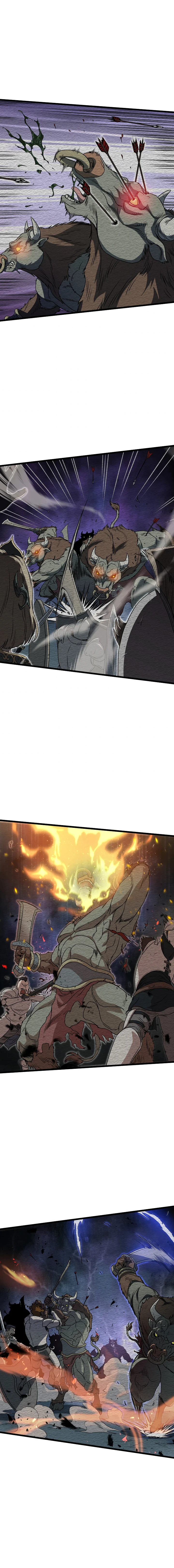 Read Murim Login Manga Online