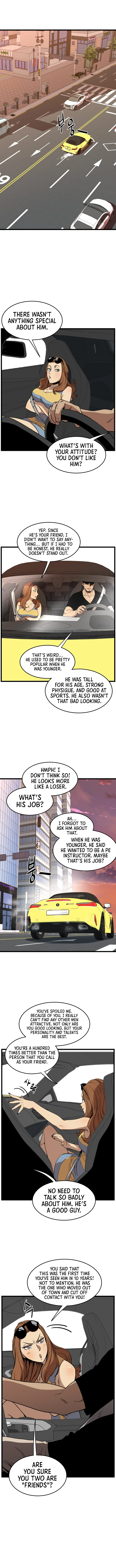 Read Murim Login Manga Online