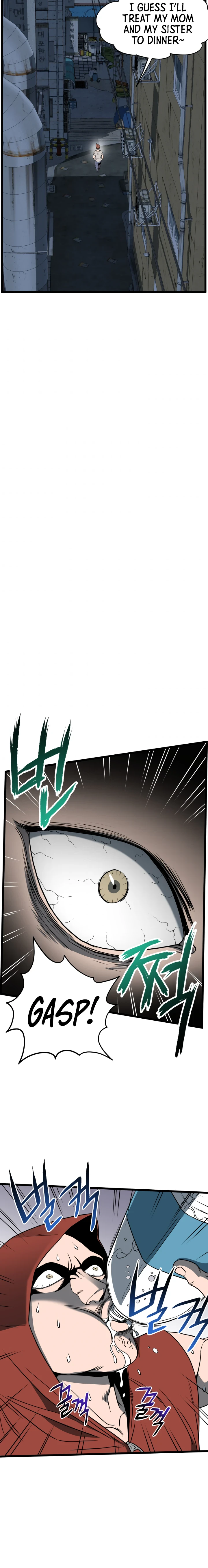 Read Murim Login Manga Online