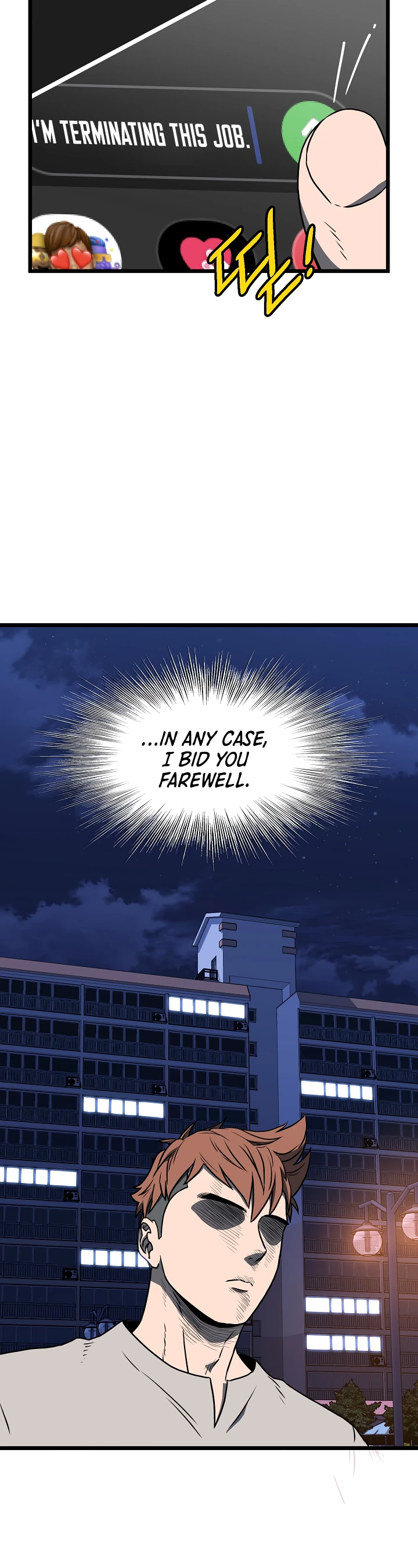 Read Murim Login Manga Online