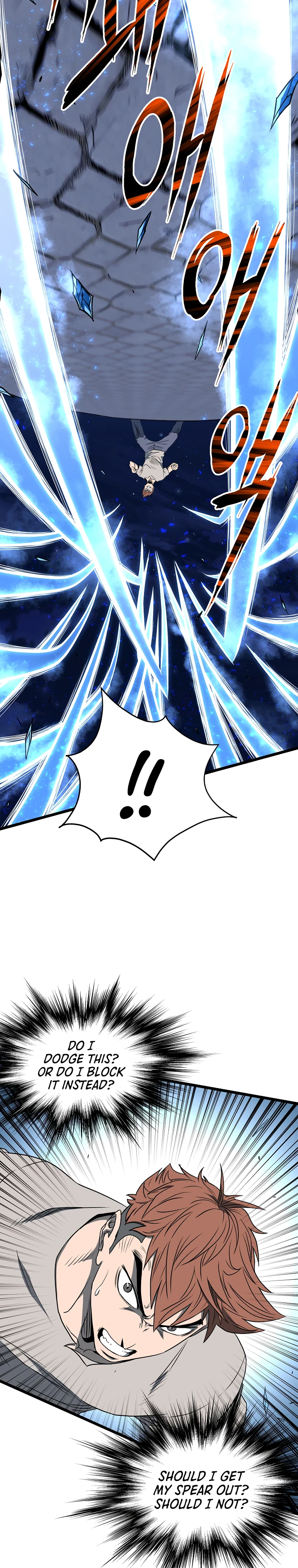 Read Murim Login Manga Online