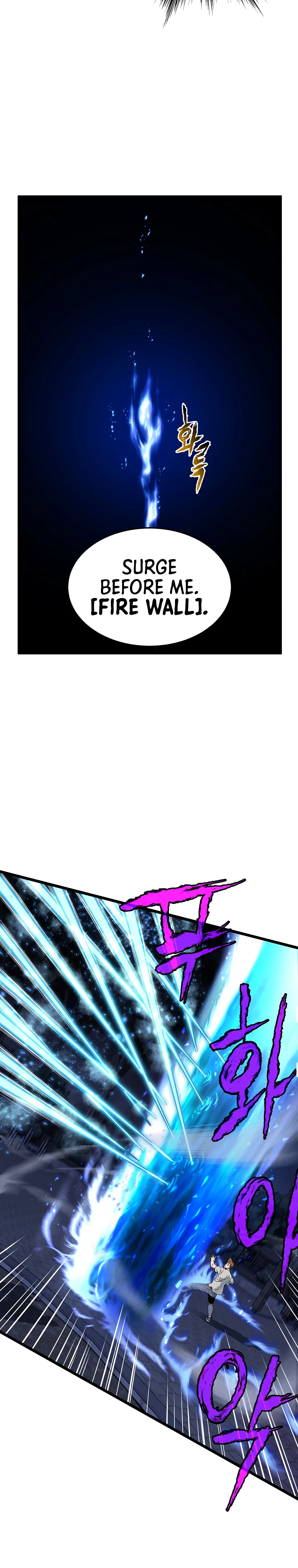 Read Murim Login Manga Online