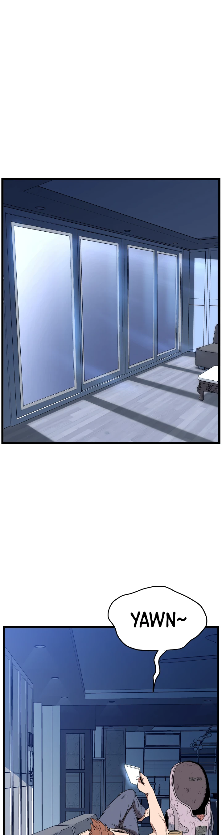 Read Murim Login Manga Online
