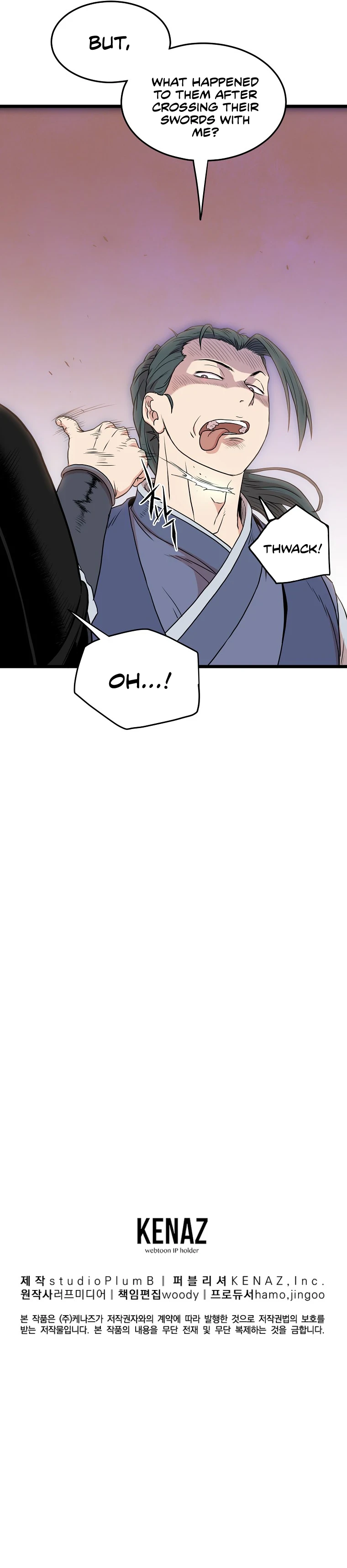 Read Murim Login Manga Online
