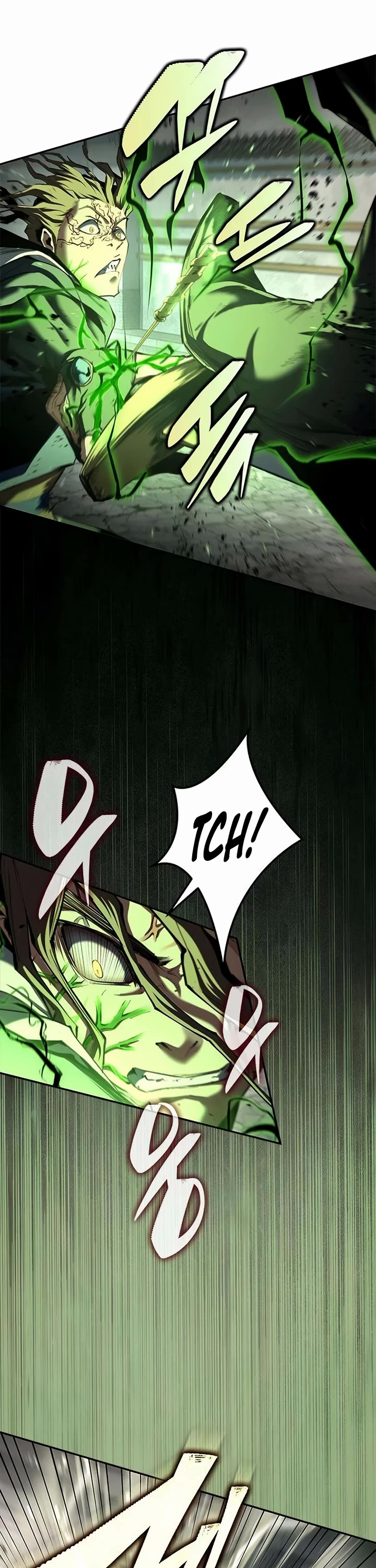 Read Murim Psychopath Manga Online