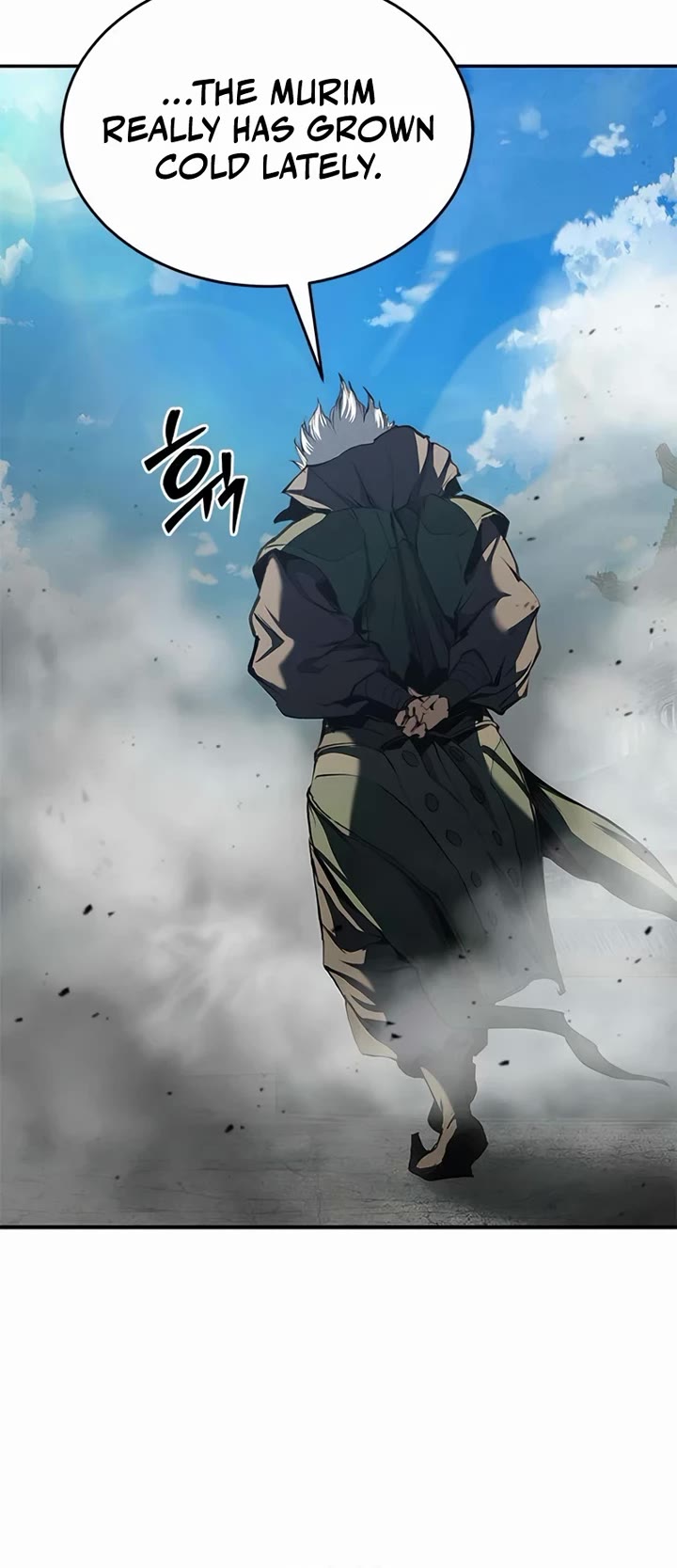 Read Murim Psychopath Manga Online