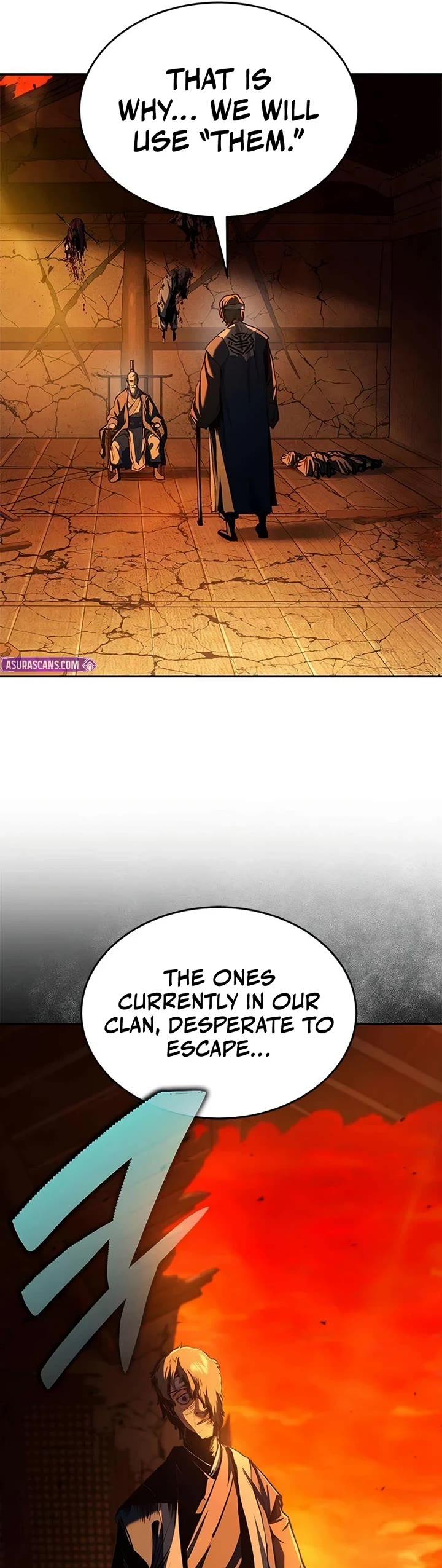 Read Murim Psychopath Manga Online