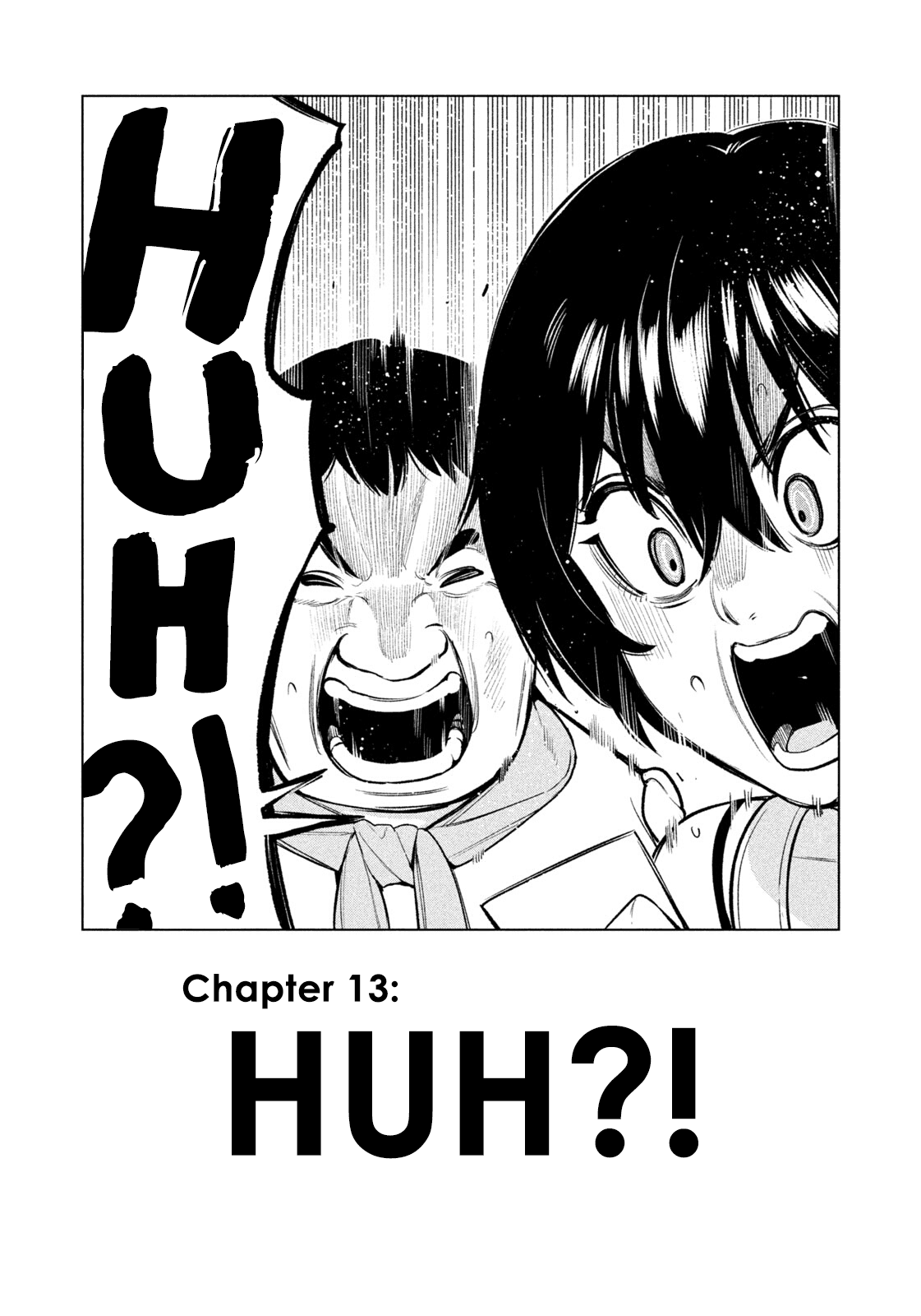Read Nighthawk Returns Manga Online