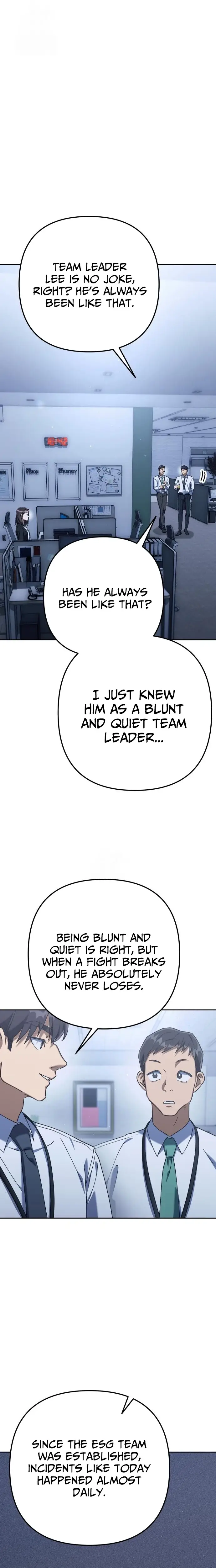 Read Off Work Today Too Manga Online
