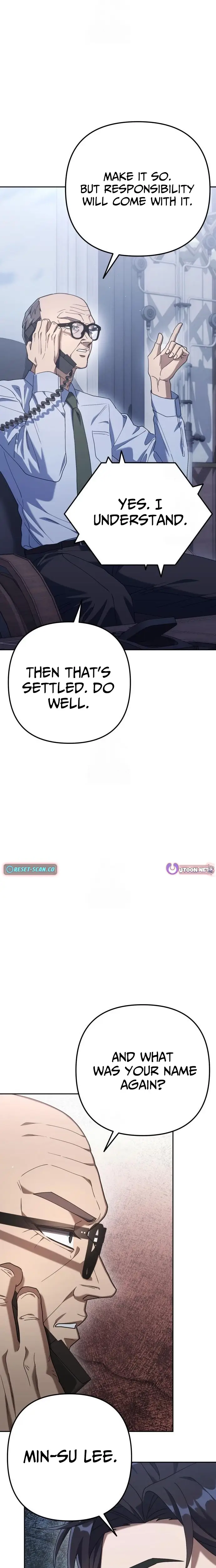 Read Off Work Today Too Manga Online