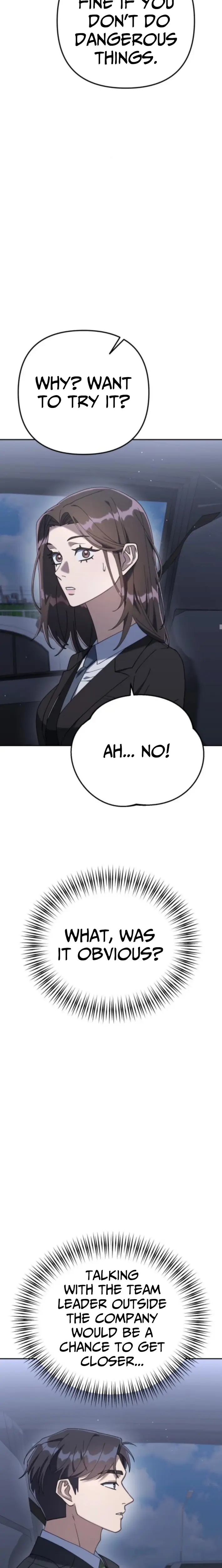 Read Off Work Today Too Manga Online