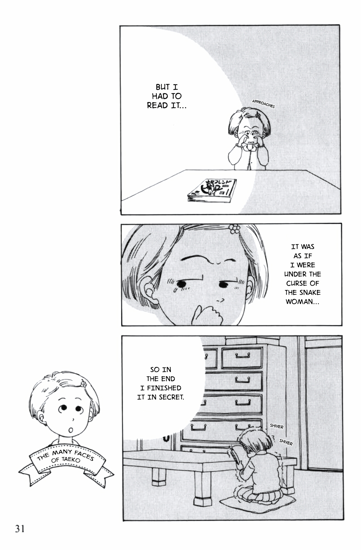 Read Only Yesterday Manga Online
