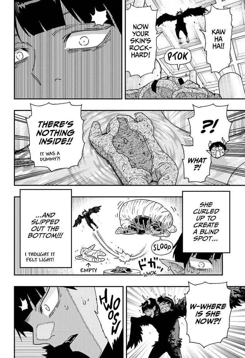 Read Parashoppers Manga Online