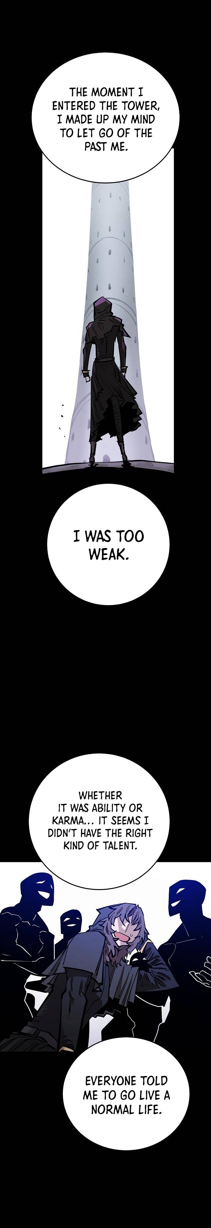 Read Player (Oh Hyeon-Jun) Manga Online