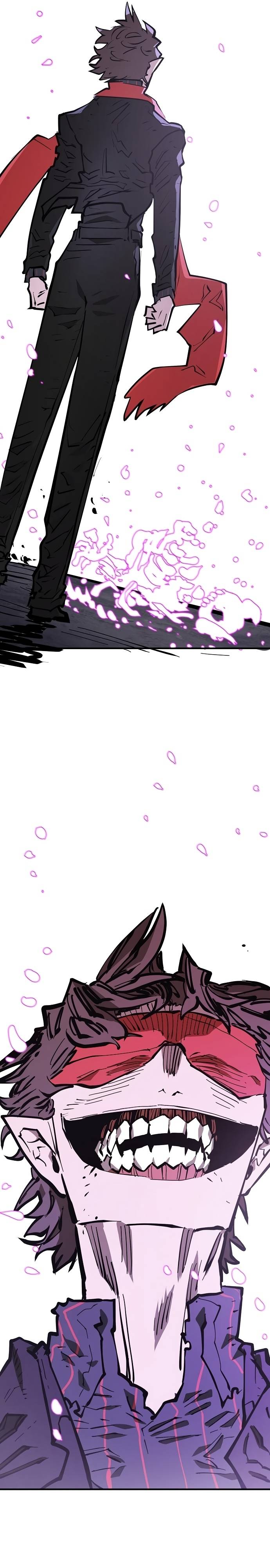 Read Player (Oh Hyeon-Jun) Manga Online