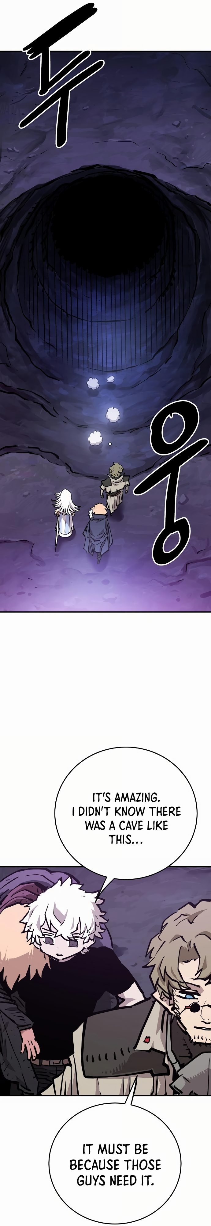 Read Player (Oh Hyeon-Jun) Manga Online