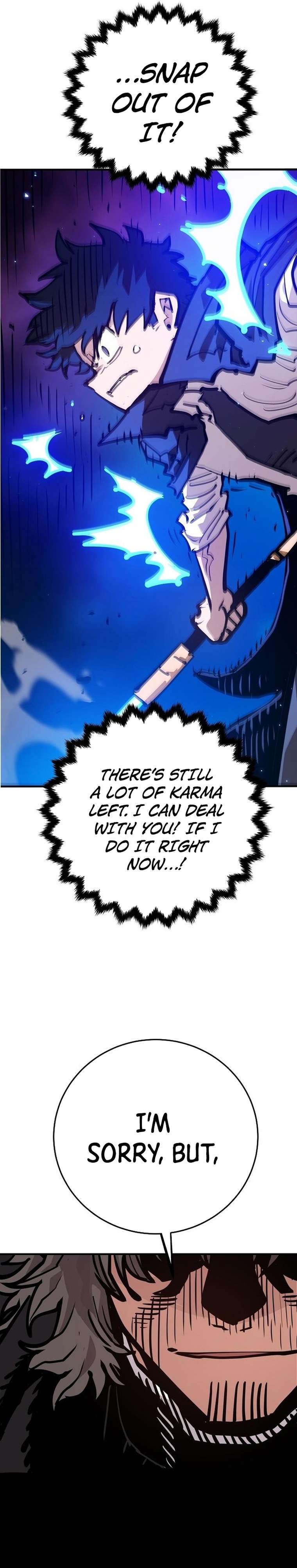 Read Player (Oh Hyeon-Jun) Manga Online