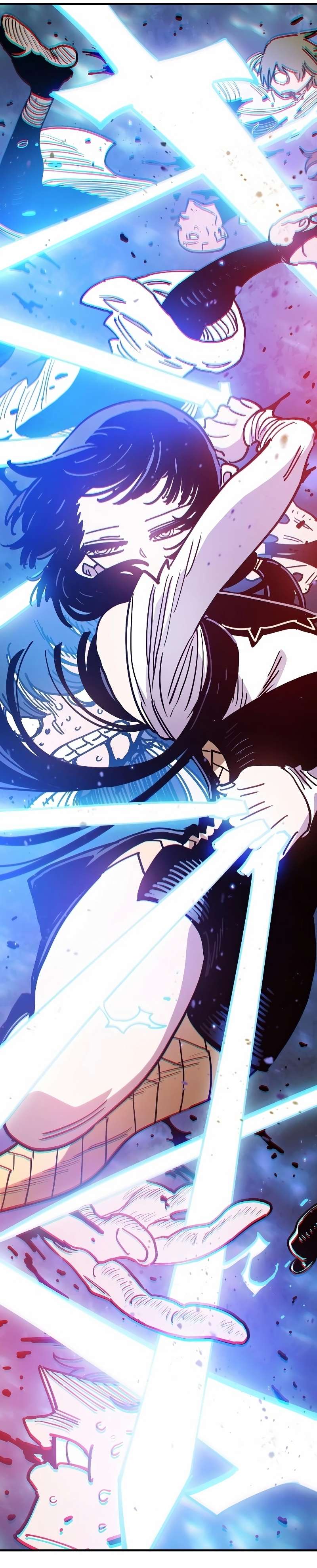 Read Player (Oh Hyeon-Jun) Manga Online
