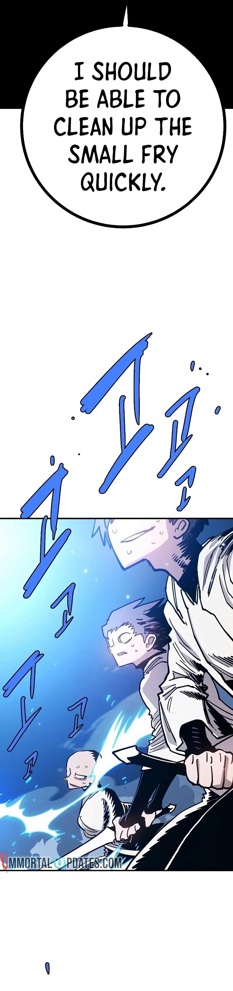 Read Player (Oh Hyeon-Jun) Manga Online