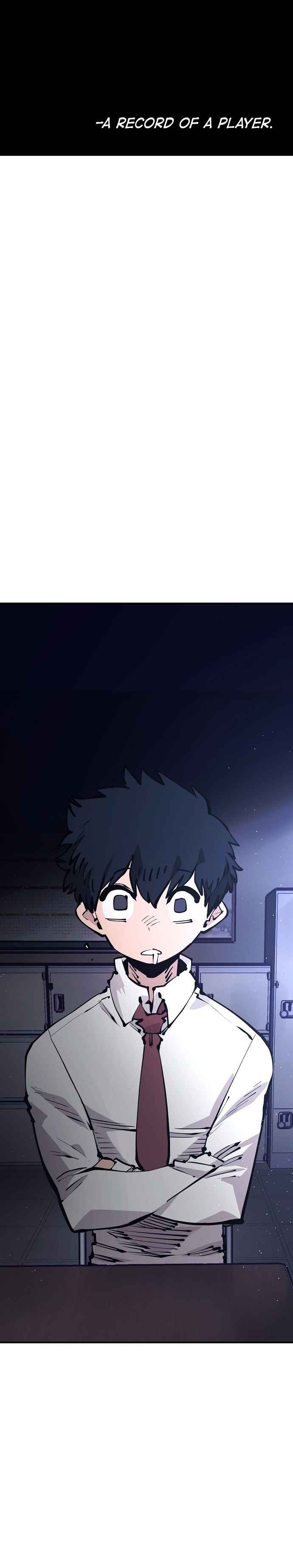 Read Player (Oh Hyeon-Jun) Manga Online