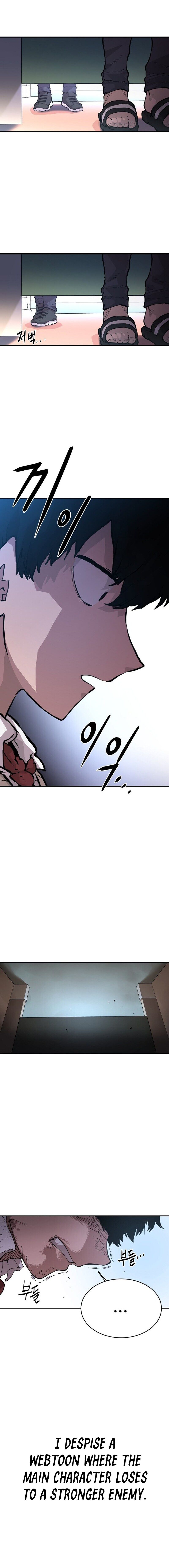 Read Player  Manga Online