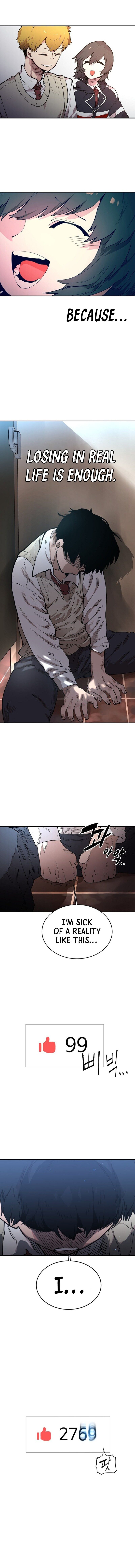 Read Player  Manga Online