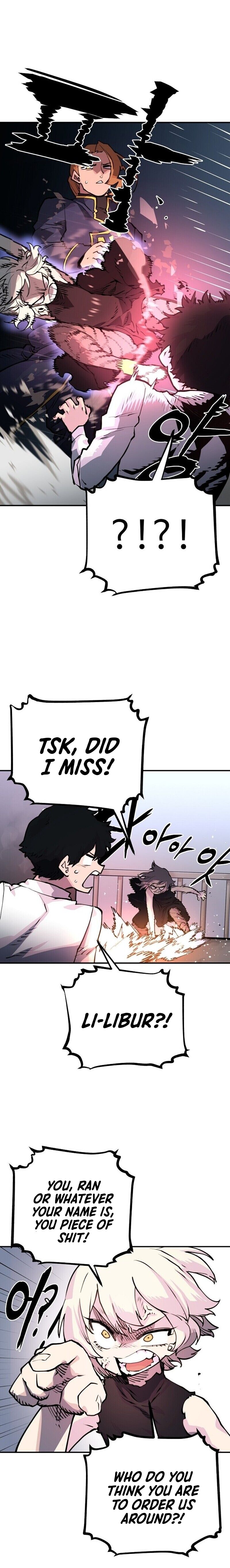 Read Player  Manga Online