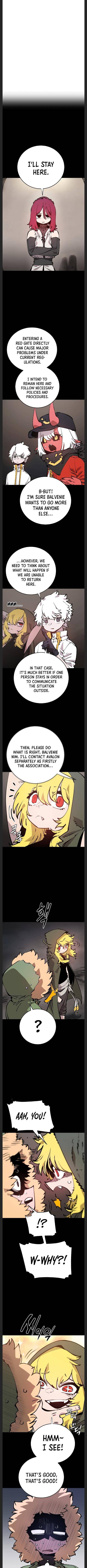 Read Player  Manga Online