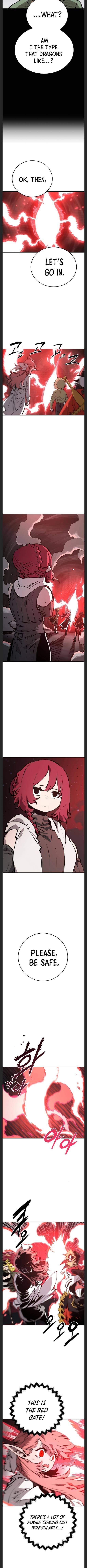 Read Player  Manga Online