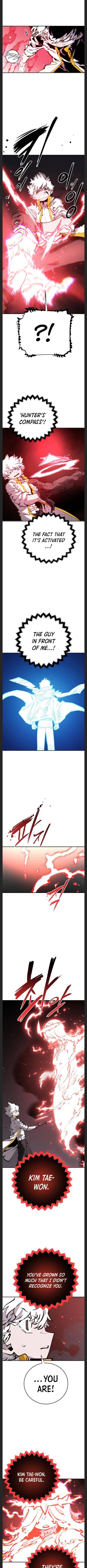 Read Player  Manga Online