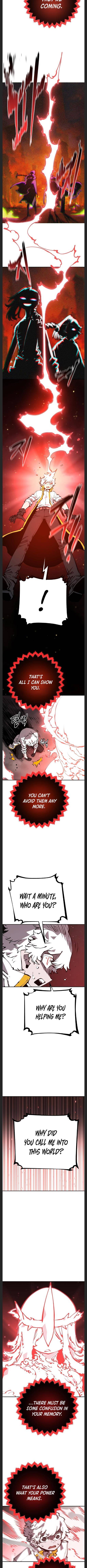 Read Player  Manga Online
