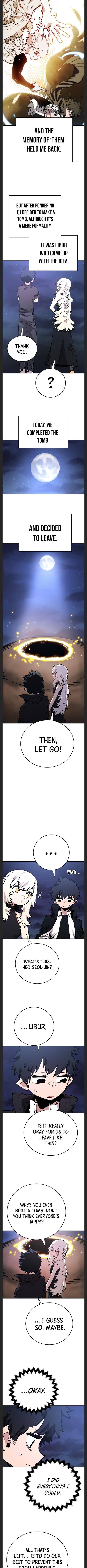 Read Player  Manga Online