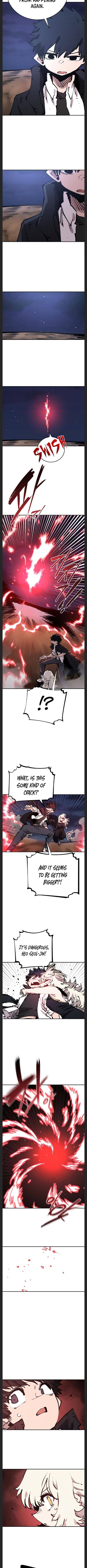 Read Player  Manga Online