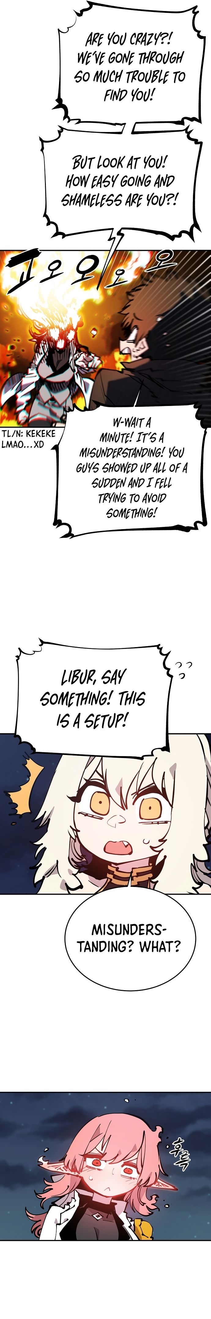 Read Player  Manga Online