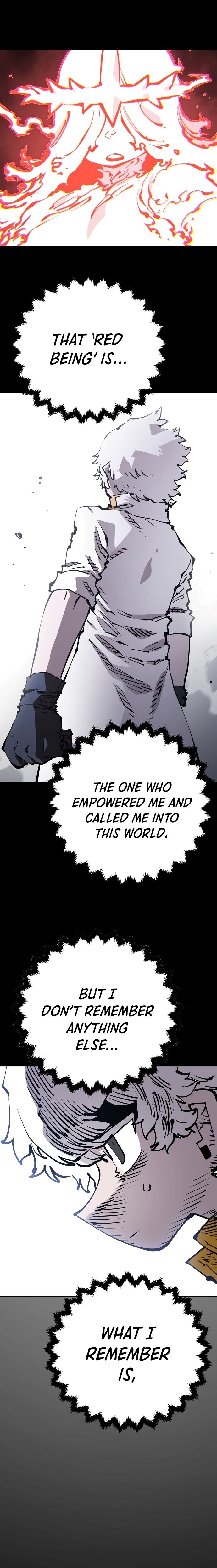 Read Player  Manga Online