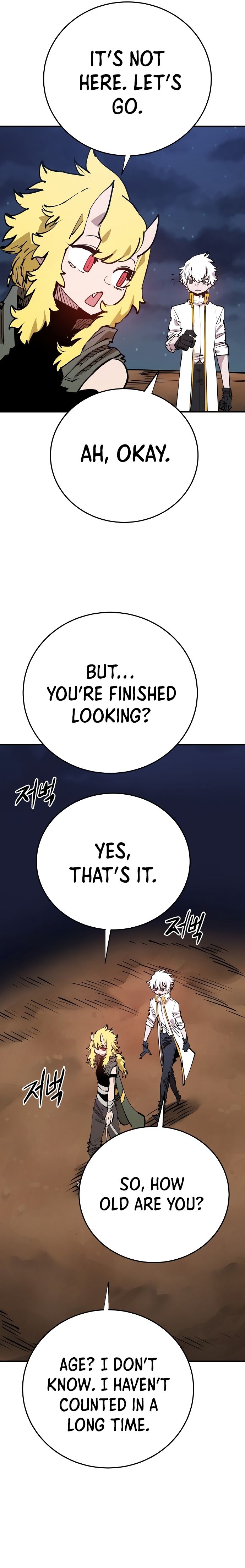 Read Player  Manga Online
