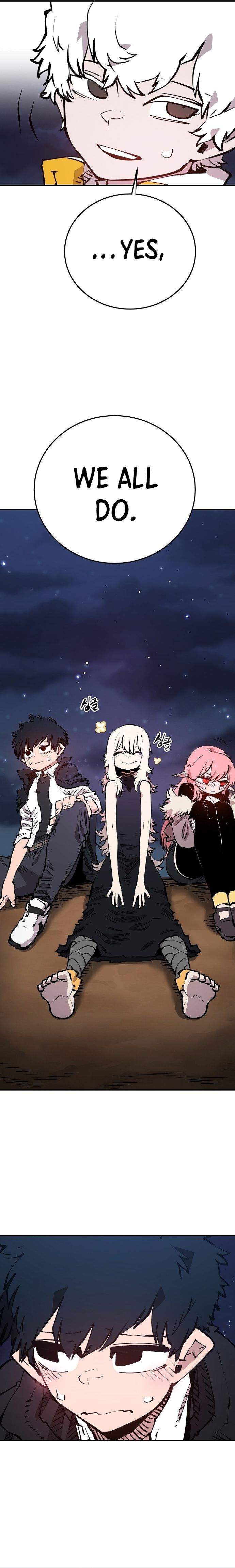 Read Player  Manga Online