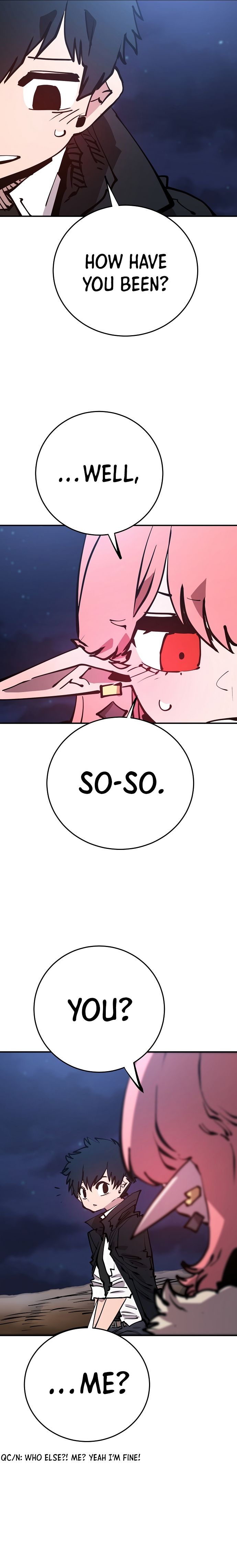 Read Player  Manga Online