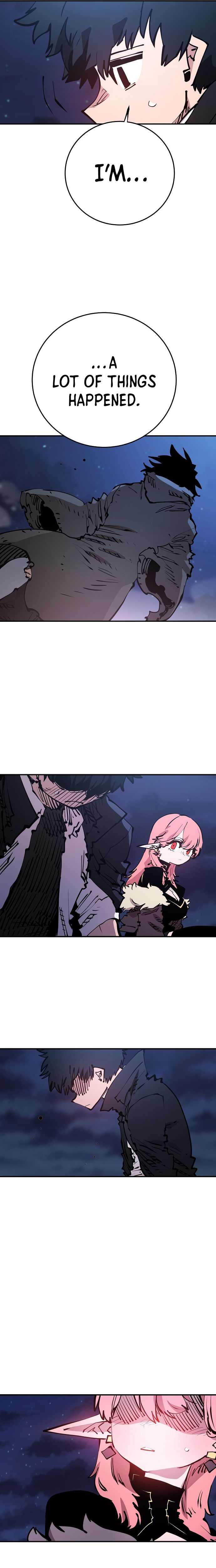 Read Player  Manga Online