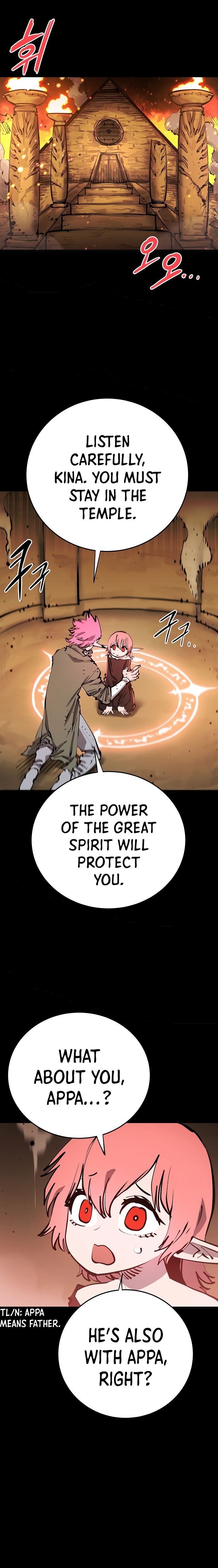 Read Player  Manga Online