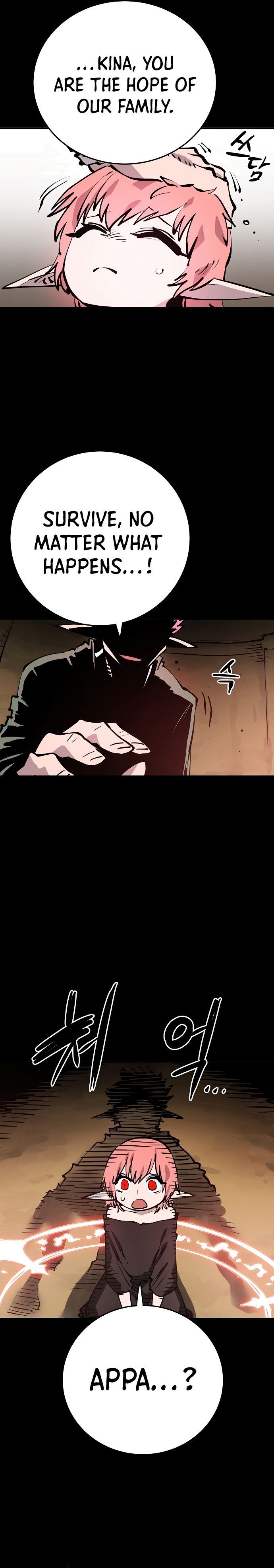 Read Player  Manga Online