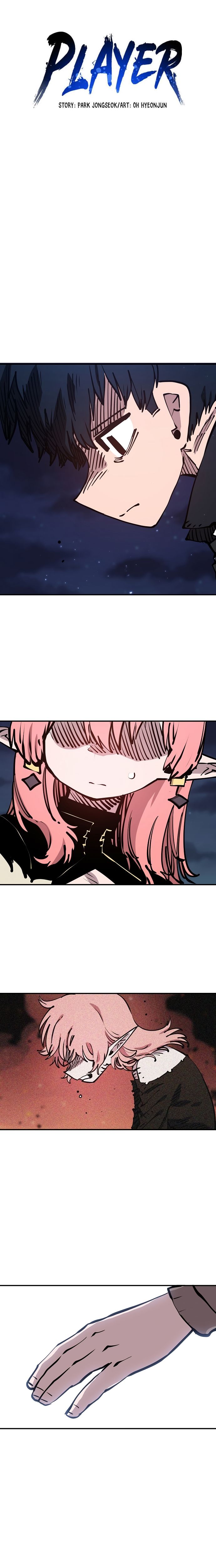 Read Player  Manga Online