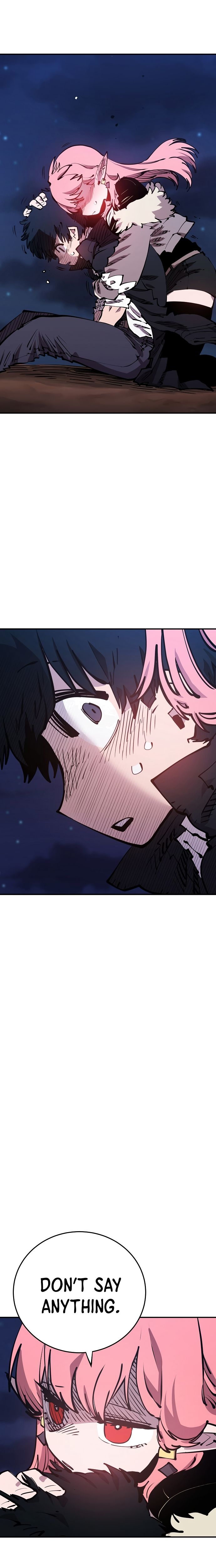 Read Player  Manga Online