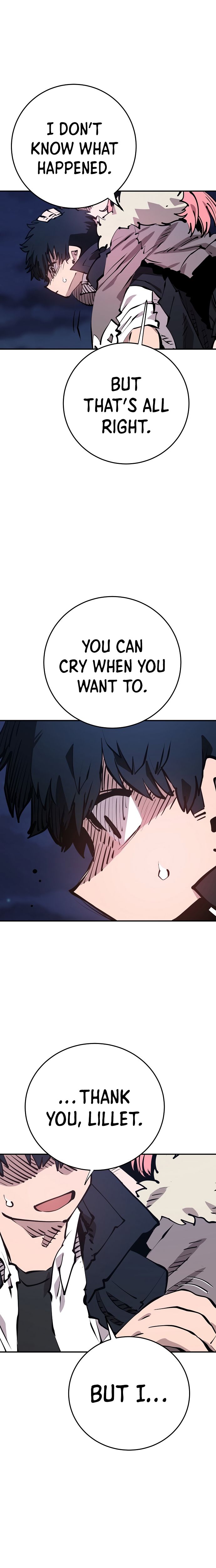 Read Player  Manga Online