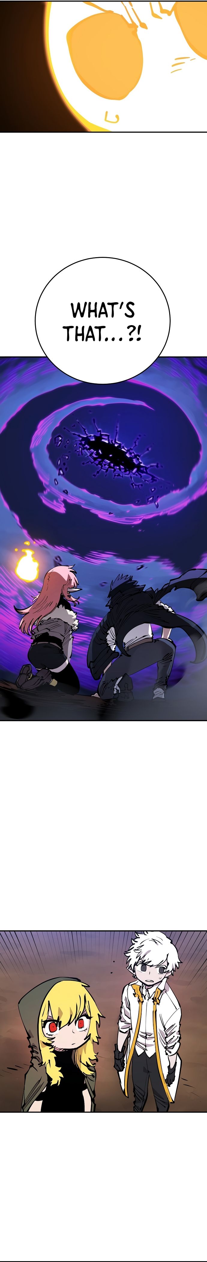 Read Player  Manga Online