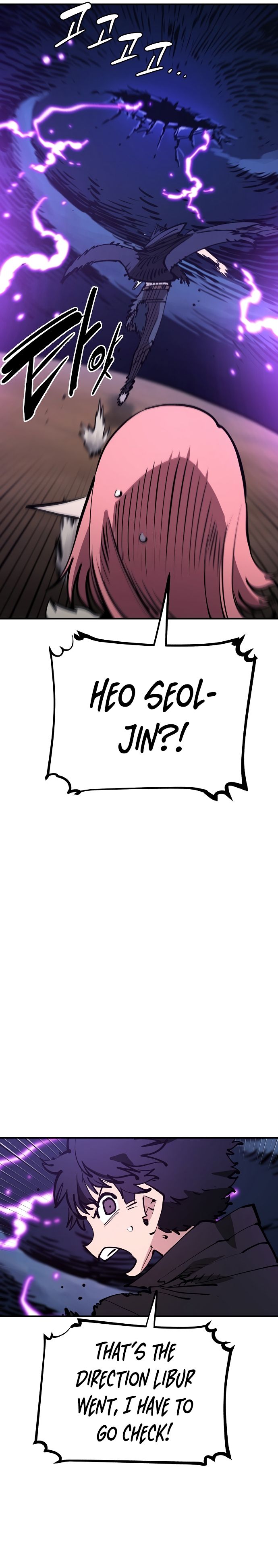 Read Player  Manga Online
