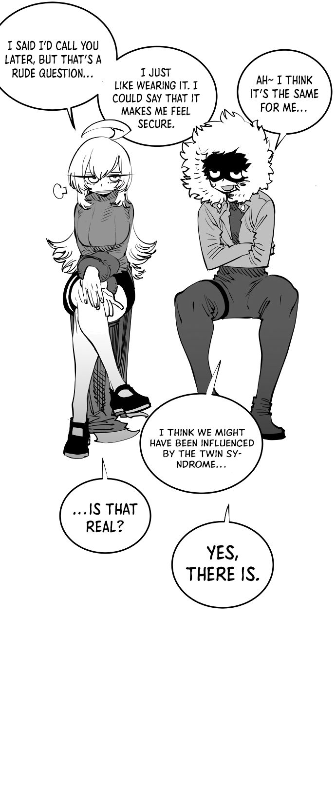 Read Player  Manga Online
