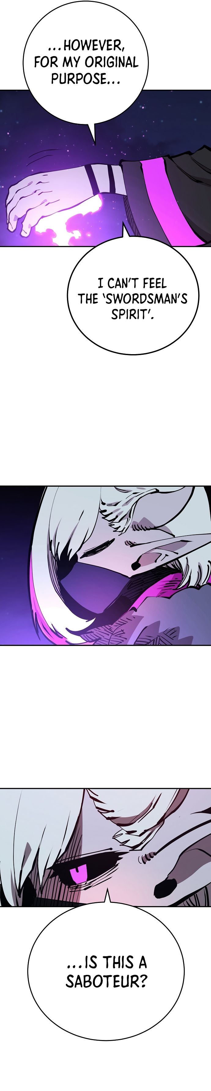 Read Player  Manga Online