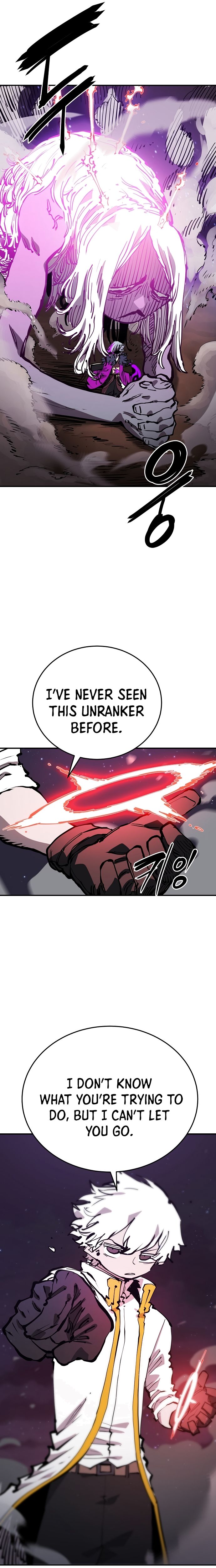 Read Player  Manga Online