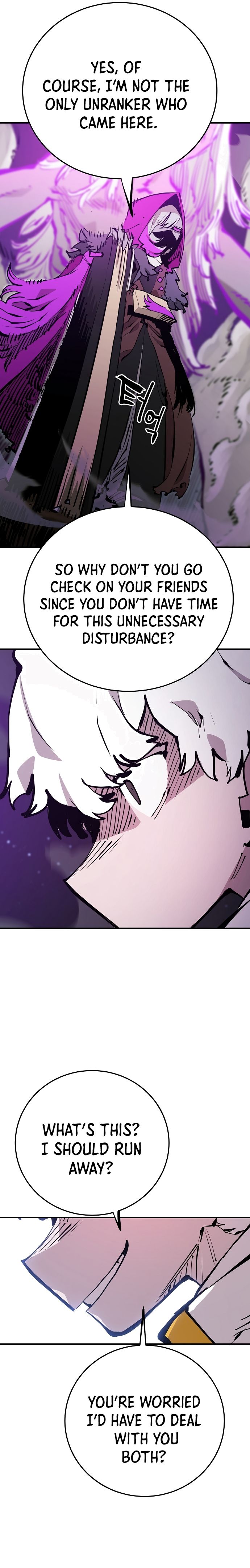 Read Player  Manga Online